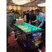 Barron Games World Tour Coin-Op Foosball Table