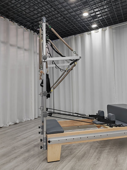 Cunruope Full Track Reformer With Tower - FullTrack-1