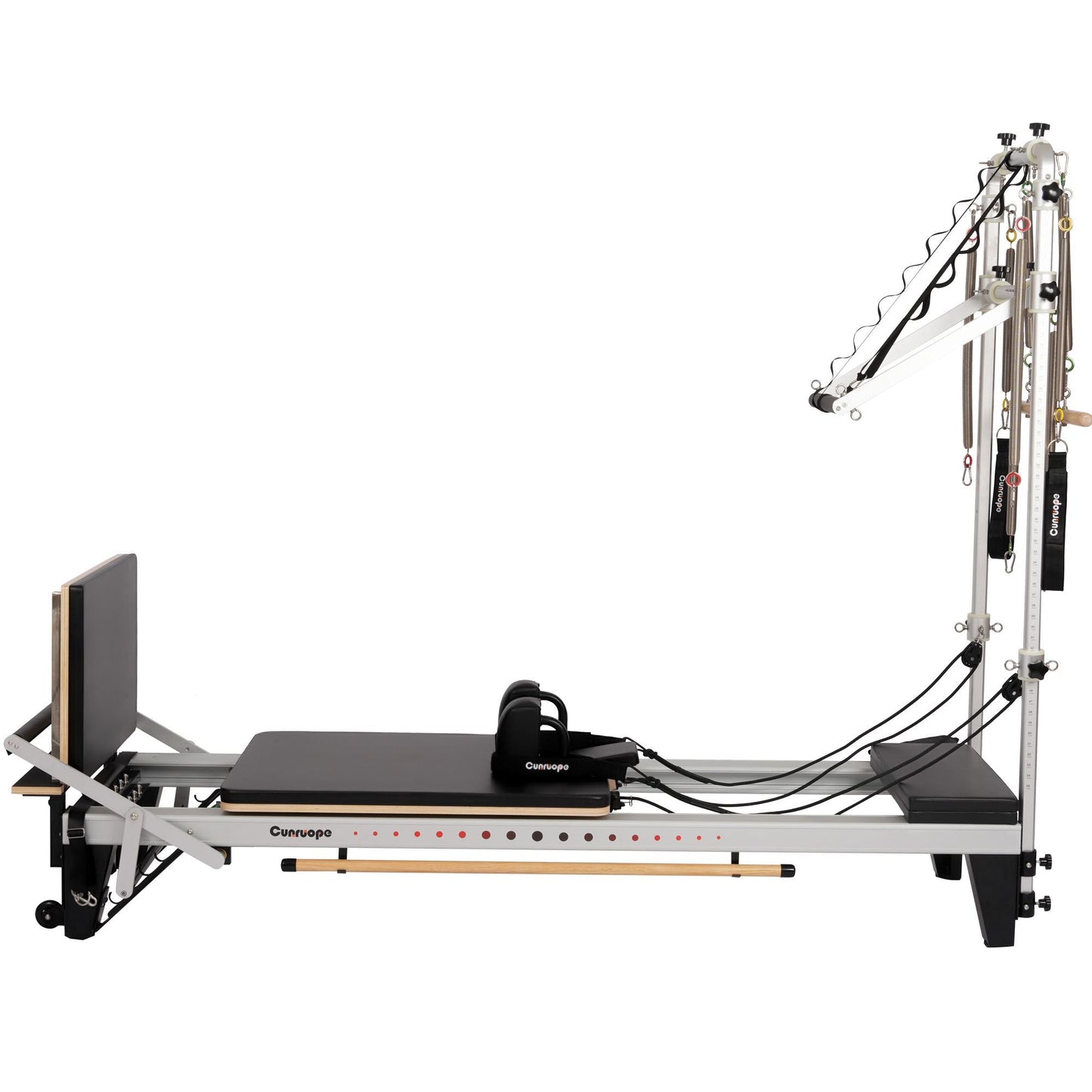 Cunruope A2 Reformer With Tower and Mat - AT2