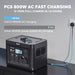 63.4QT VL60 Dual Zone with PB1000 Power Station & Cover | ICECO