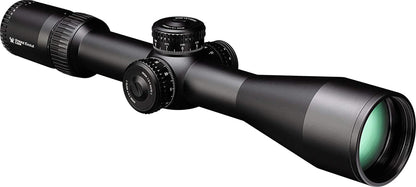 Vortex Optics Strike Eagle 5-25x56 FFP EBR-7C (MRAD) Reticle Riflescope with Wearable4U Lens Cleaning Pen and Free Hat Bundle - SE-52504_w4u-LCP_121-53-BCA
