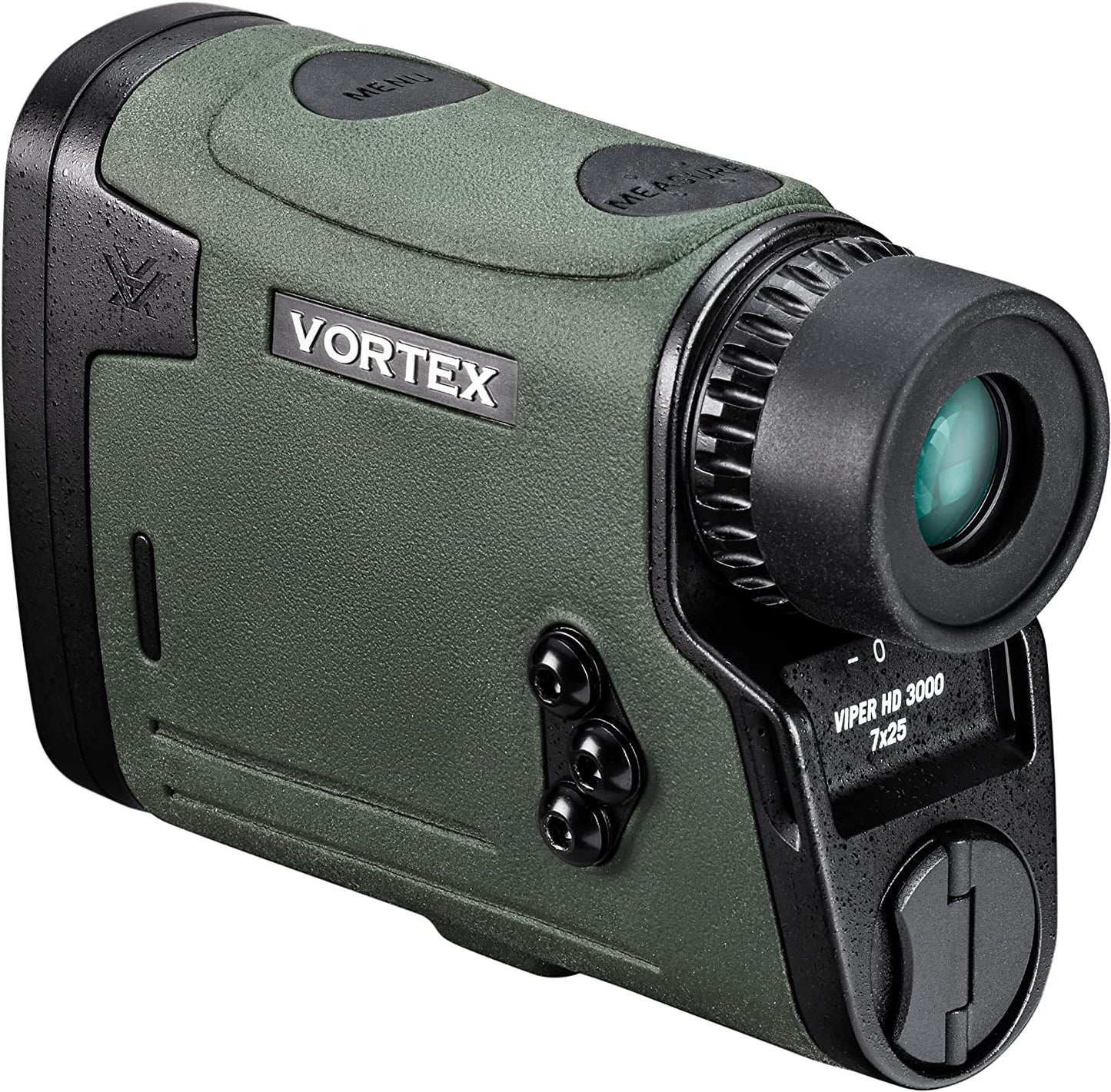 Vortex Optics Viper HD 3000 Laser Rangefinder (LRF-VP3000) with Free Hat Bundle - LRF-VP3000_Hat-CD