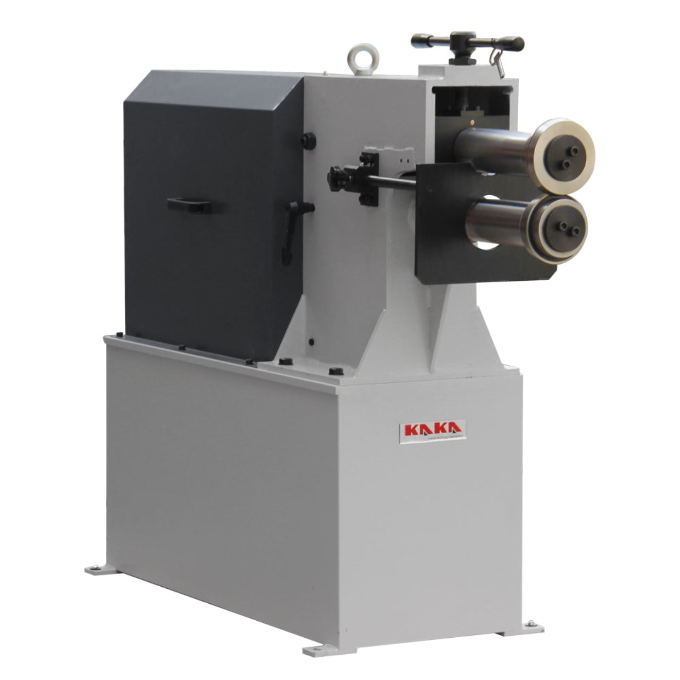 KAKAIndustrial ETB-40 Electric Bead Bending Machine, Sheet Metal Beading Machine - 173804V220