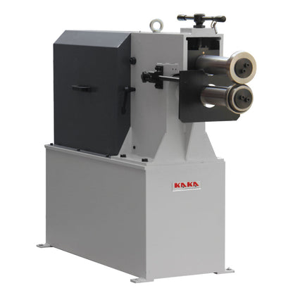 KAKAIndustrial ETB-40 Electric Bead Bending Machine, Sheet Metal Beading Machine - 173804V220