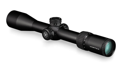 Vortex Optics Diamondback Tactical 4-16x44 FFP First Focal Plane Riflescope EBR-2C (MRAD) Reticle 30 mm Tube - DBK-10027