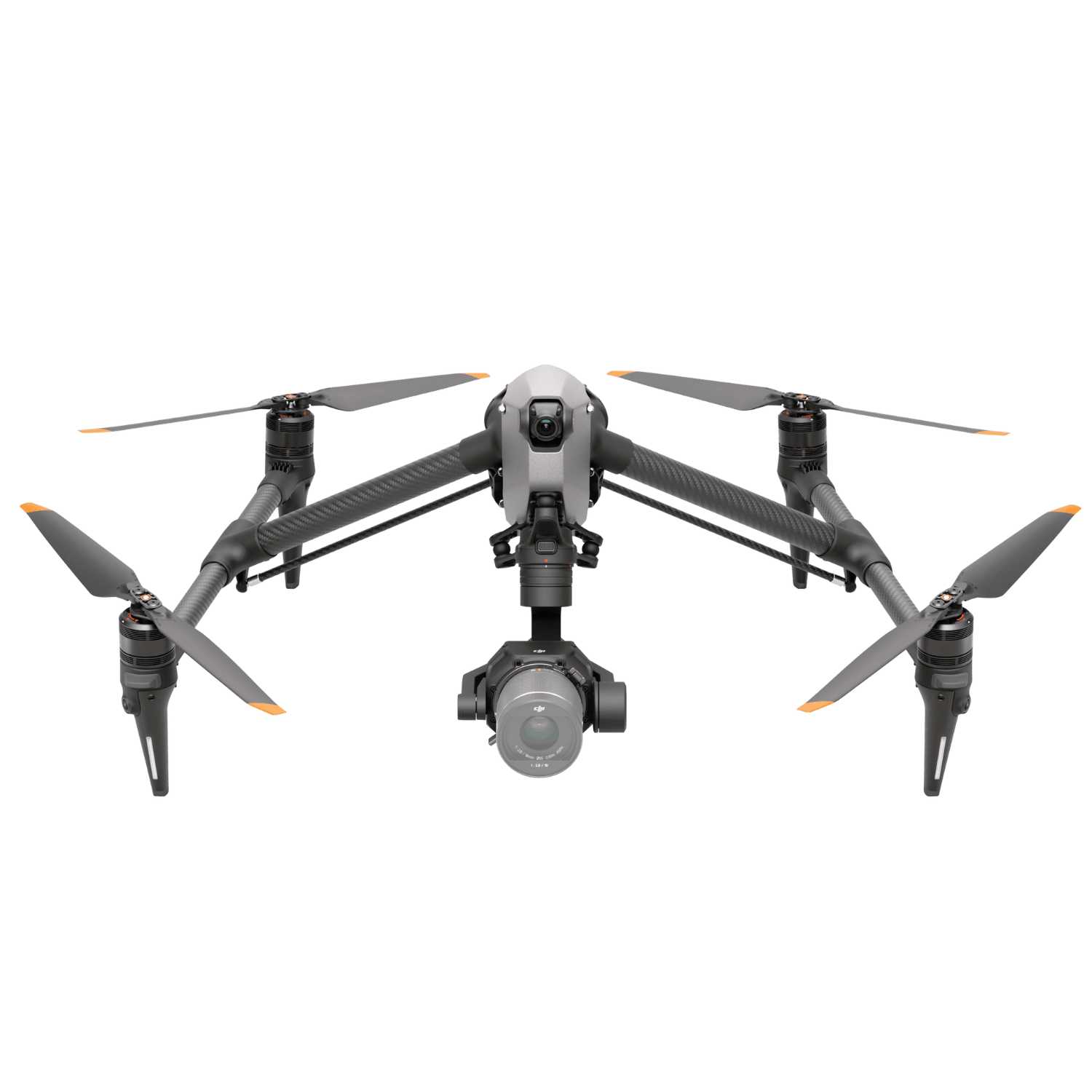 DJI Inspire 3