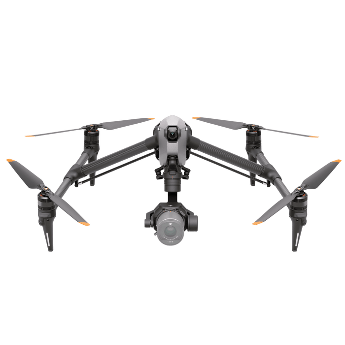 DJI Inspire 3