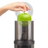 Shine Kitchen Co.® Multi-Batch Compact Cold Press Juicer