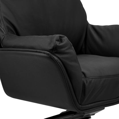 Kinnls Austin Upholstered Office Chair -  GF08A004SF00