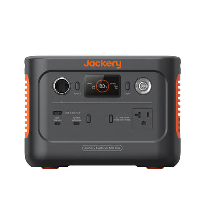 Jackery Explorer 300 Plus