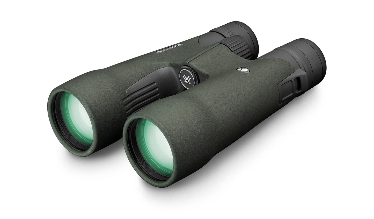Vortex Optics Razor UHD 12x50 Waterproof Binocular (RZB-1250) - RZB-1250