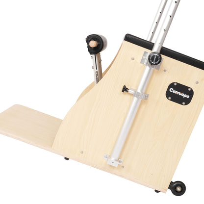 Cunruope M2 Wunda Chair with Handles Plus - WC-1