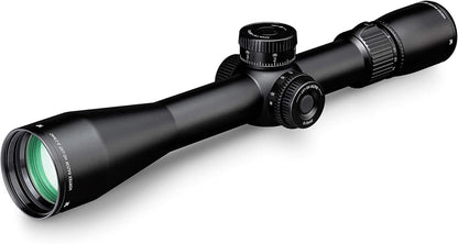 Vortex Optics Razor HD LHT 3-15x42 SFP Riflescope HSR-5i (MRAD) Reticle, 30 mm Tube - RZR-31502
