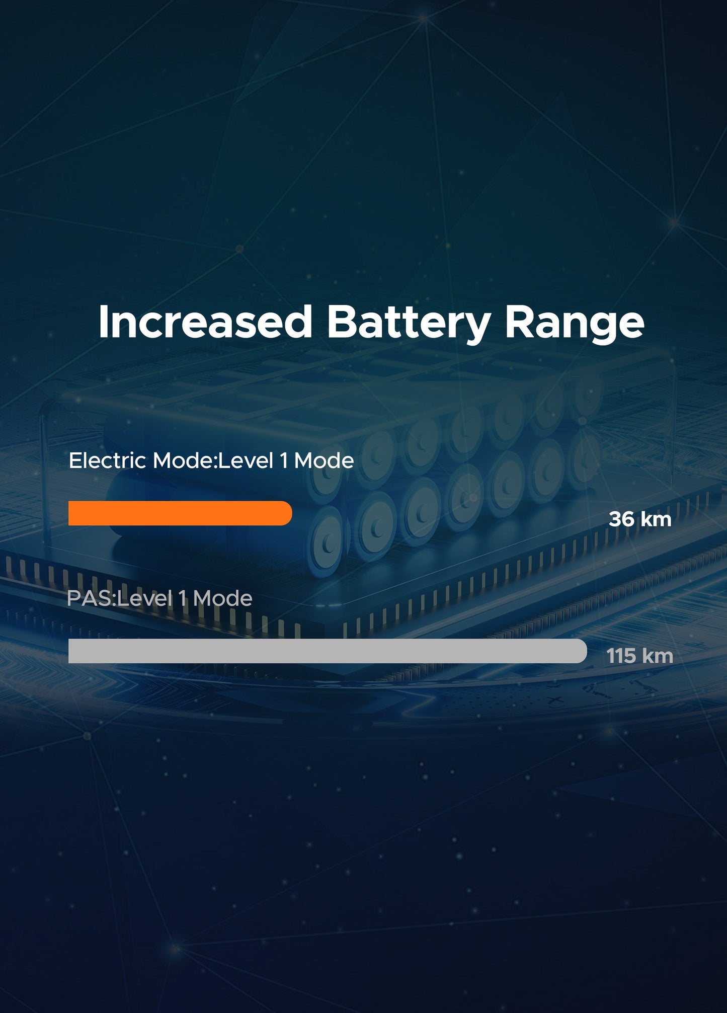 Engwe Battery - 2.015.EP2.0001