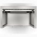 Sunstone Metal Products 46" Sunstone Charcoal Grill Base Cabinet SAC46CGDC