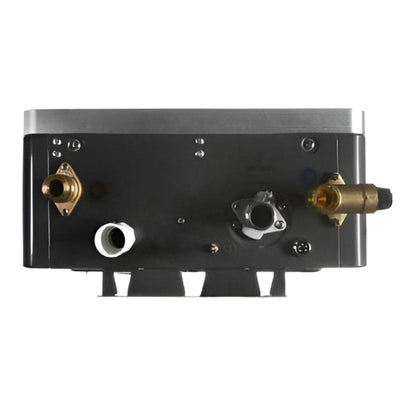 Eccotemp 6.8 GPM Outdoor Natural Gas Tankless Water Heater