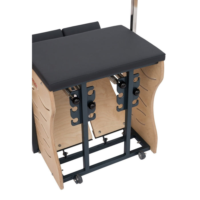 Fitkon™ Powerhouse Split Pedal Wunda Chair
