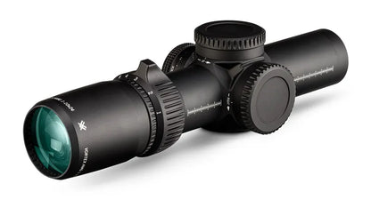 Vortex Optics AMG 1-10x24 FFP EBR-9 (MRAD) RETICLE 34mm Tube Riflescope (AMG-11002)