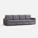 LINSY HOME RUBIK III 4 Seat Sofa - S800-A11-40