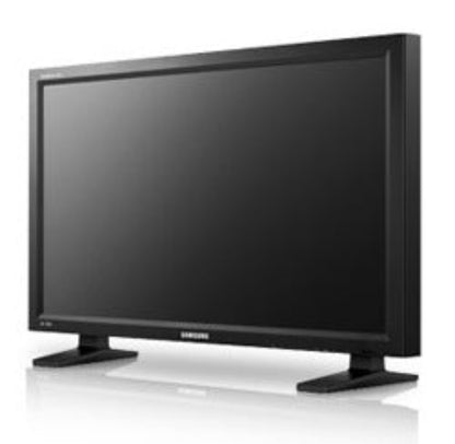 Samsung 40" LCD Monitor - 400MP