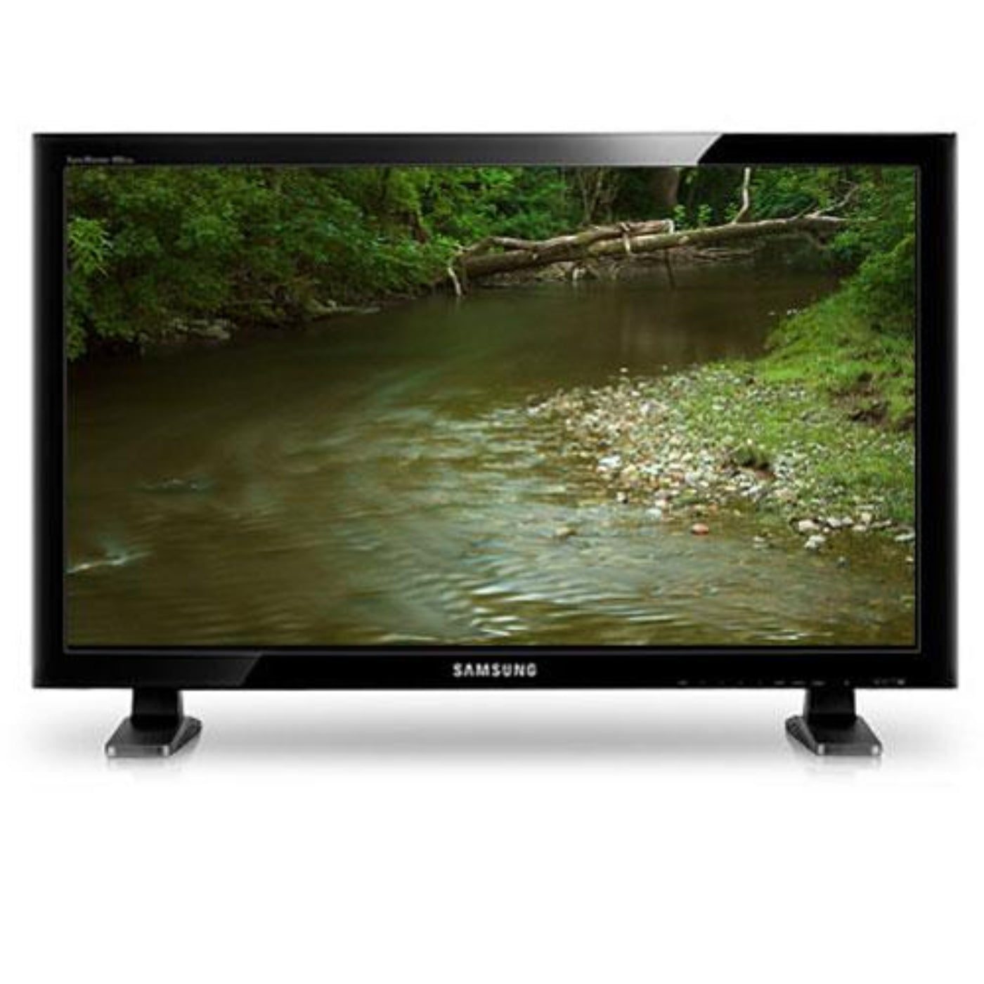 Samsung 46" LCD TV - 460CX