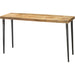 Jamie Young Farmhouse Console Table -D. 20FARM-CONA