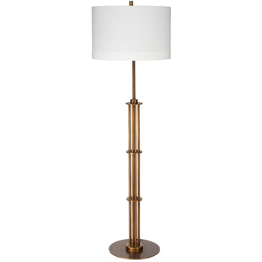 Jamie Young Marcus Floor Lamp -D. 9MARCFLAB