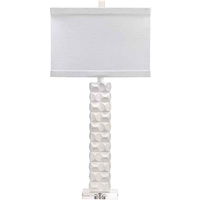 Jamie Young Astor Table Lamp - D.-ST. 9ASTORTLWH