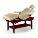 Body Choice Versatile Stationary Pneumatic Massage Table