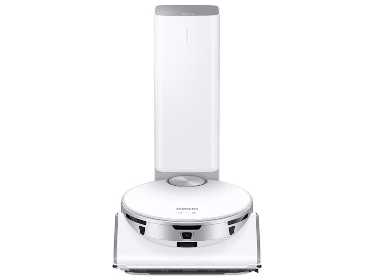 SAMSUNG JET BOT AI+ - VR50T95735W-KT