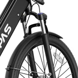 Aipas C1 Xpress ST Ebike - Aipas-C1-BK