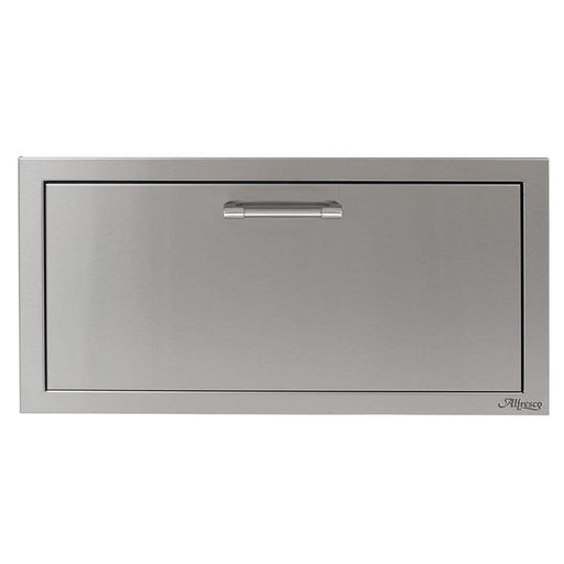 Alfresco 30" Versapower Stainless Steel Drawer - AXE-30DR-SC