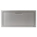 Alfresco 30" Versapower Stainless Steel Drawer - AXE-30DR-SC