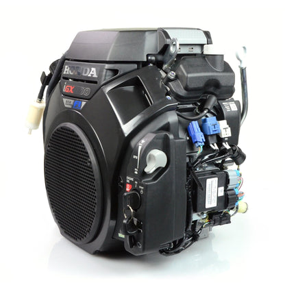 Honda EFI V-Twin Horizontal Engine - HDA,IGX800-TAPP