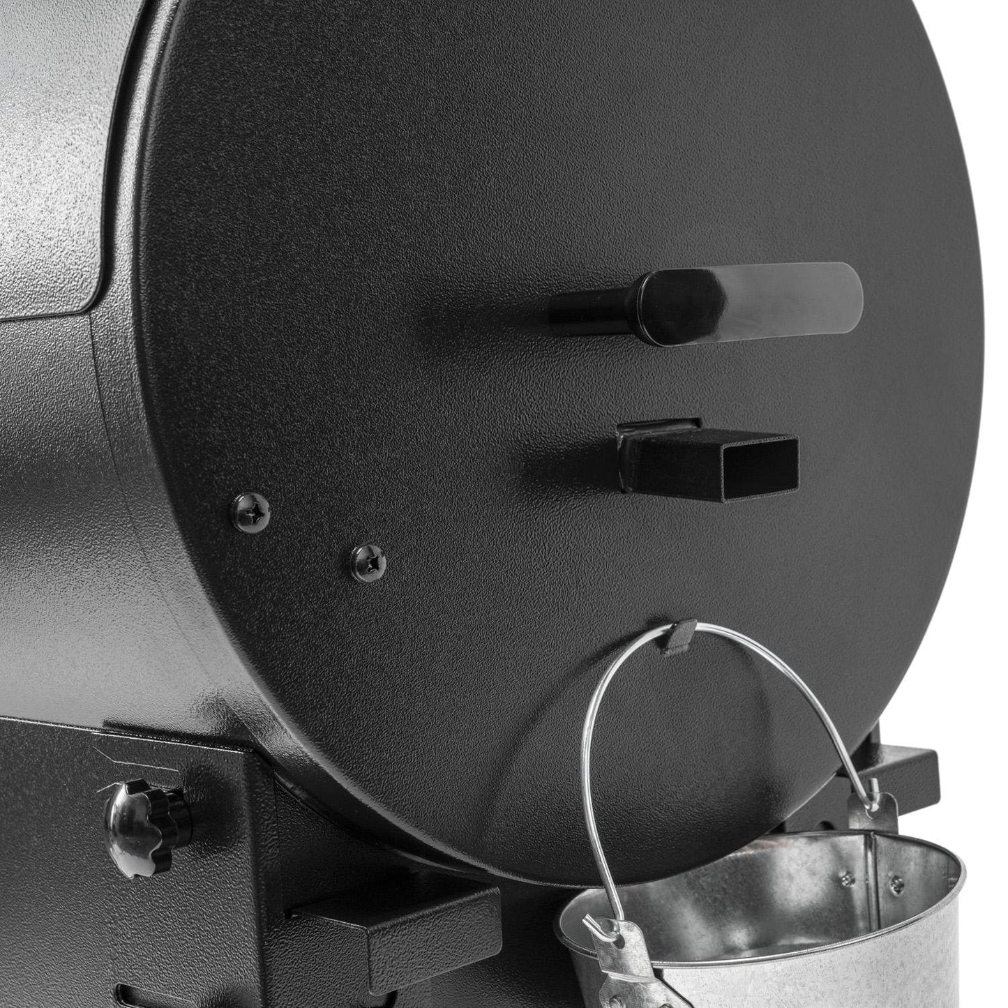 Traeger Tailgater 20 Pellet Grill - TFB30KLF