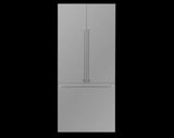 DACOR 36" Built-In French Door - DRF367500AP-KT