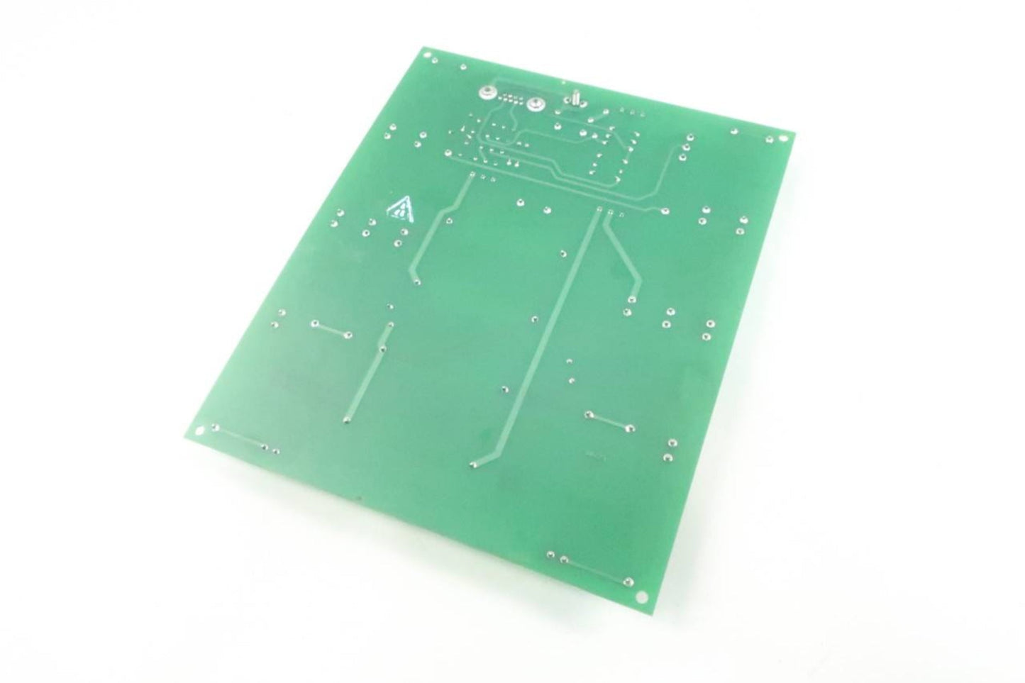 Fanuc Corporation | GE Fanuc Exciter Attenuation Module - IS200EXAMG1BAA