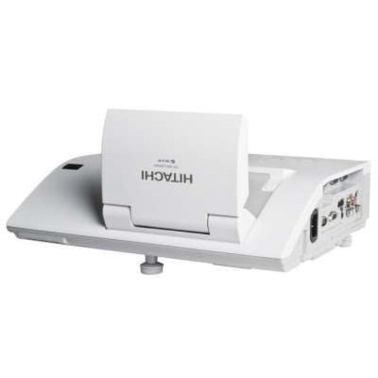 Hitachi Short-Throw 3LCD Projector - CPAW250N