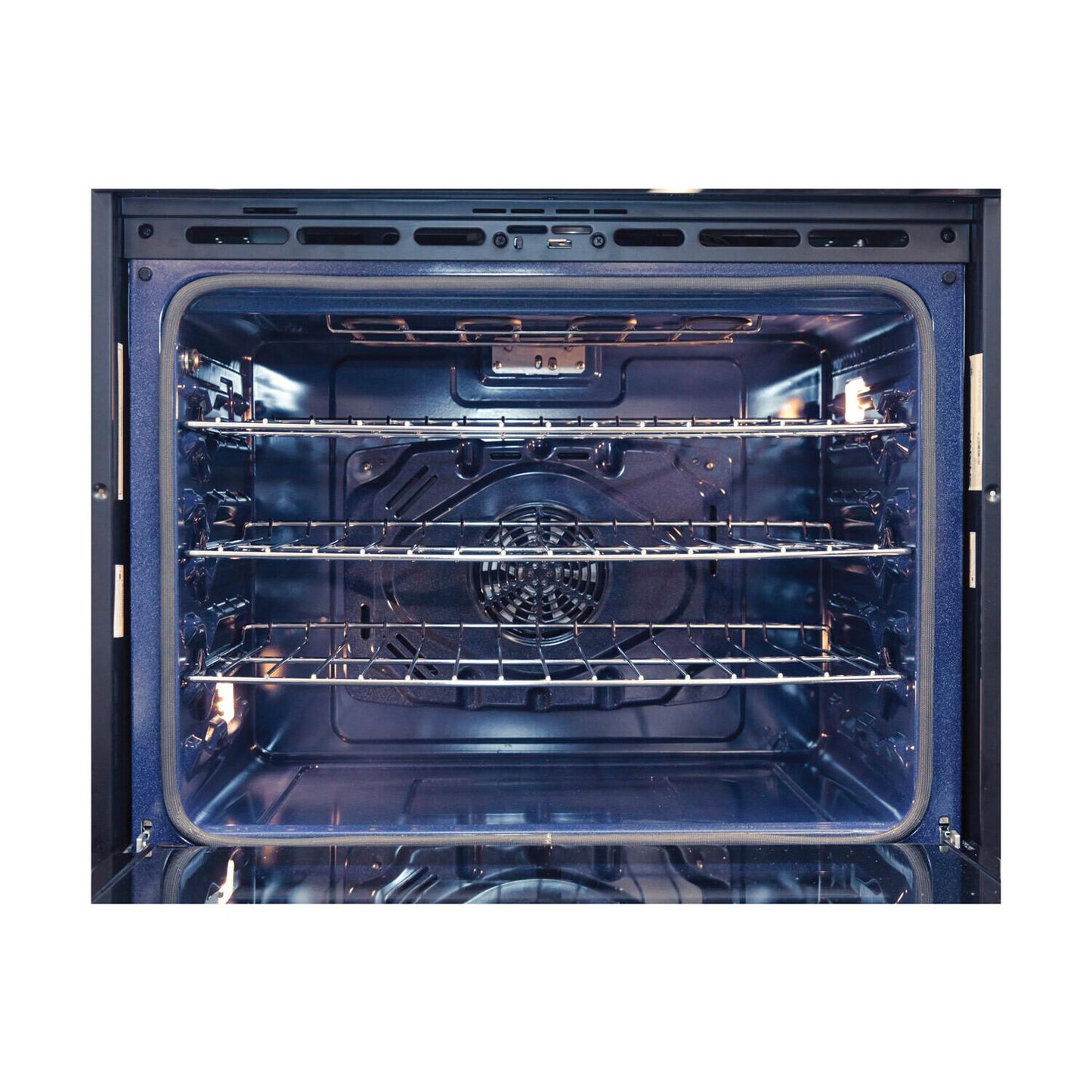 SHARP SWB3062GS Sharp Built-In Double Wall Oven - SWB3062GS-KT
