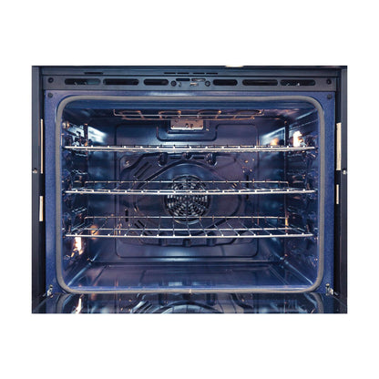 SHARP SWB3062GS Sharp Built-In Double Wall Oven - SWB3062GS-KT