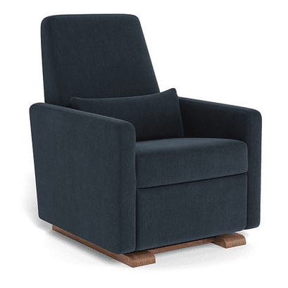 Monte Design Grano Motorized Glider Recliner