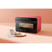 ROBAM R-Box Convection Toaster Oven in Red - CT763R