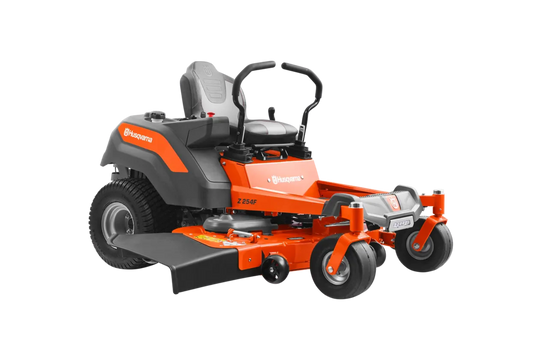 Husqvarna Z254F Residential Zero-Turn Mower - 967954006