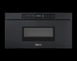 DACOR 30" Microwave-In-A-Drawer, Graphite - DMR30M977WM-KT