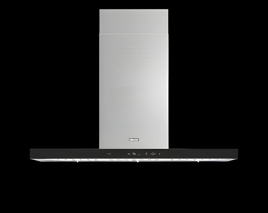 DACOR Silver Stainless - DHD54U990IS-KT