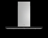 DACOR Silver Stainless - DHD42U990IS-KT