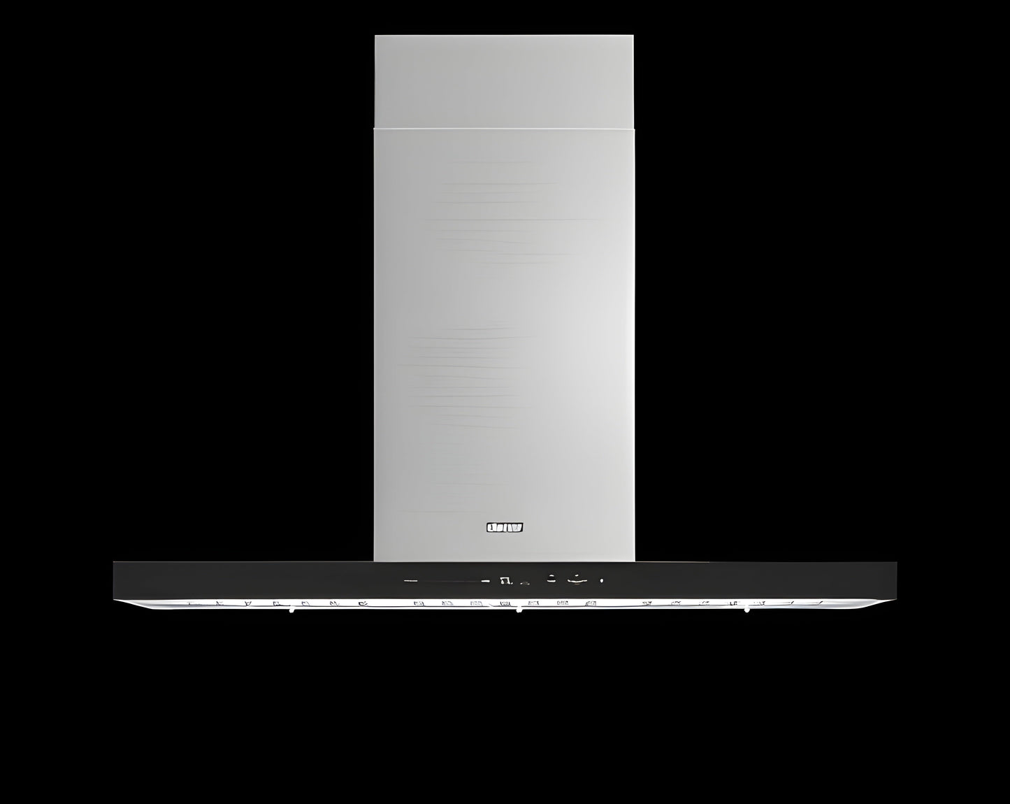 DACOR Silver Stainless - DHD54U990IS-KT