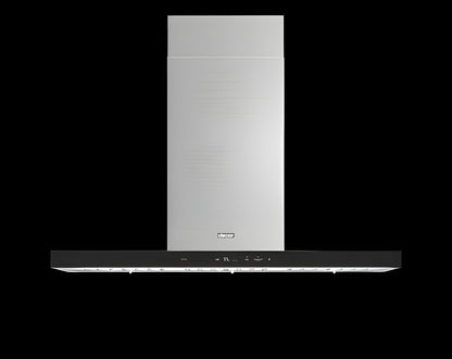DACOR Silver Stainless - DHD54U990IS-KT