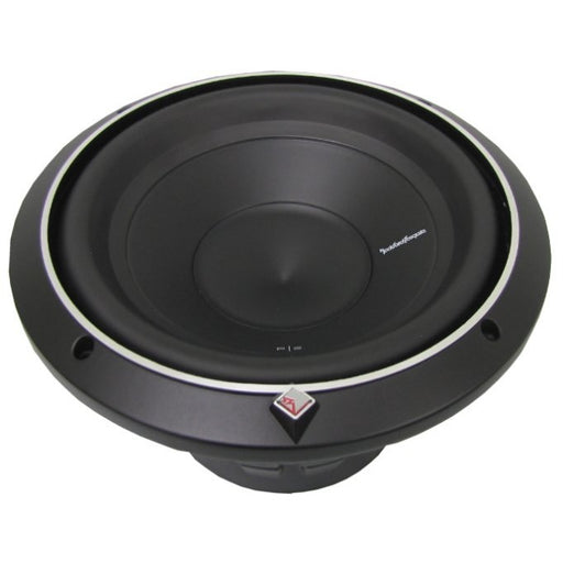 Rockford Fosgate 10" 600W 2-Ohm Punch Series Car Audio Subwoofer P2D210 4 Pack - 194505