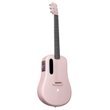 Lava Music ME 3 36" Touch Smart Guitar with Space Bag New - L9120001-2B